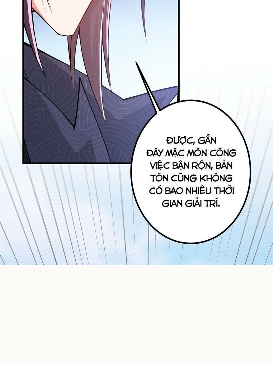 Chưởng Môn Khiêm Tốn Chút Chapter 185 - 68