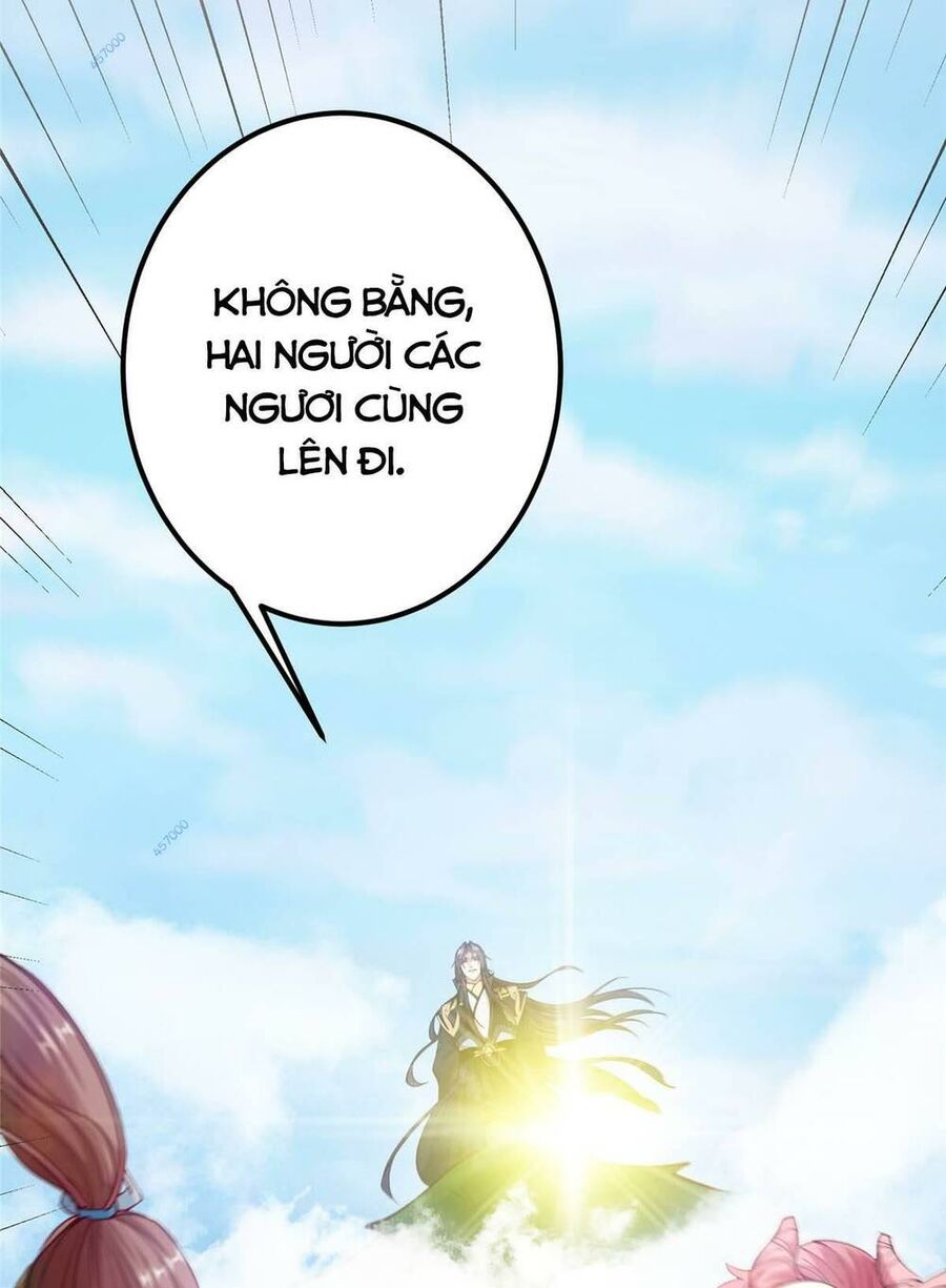 Chưởng Môn Khiêm Tốn Chút Chapter 185 - 69