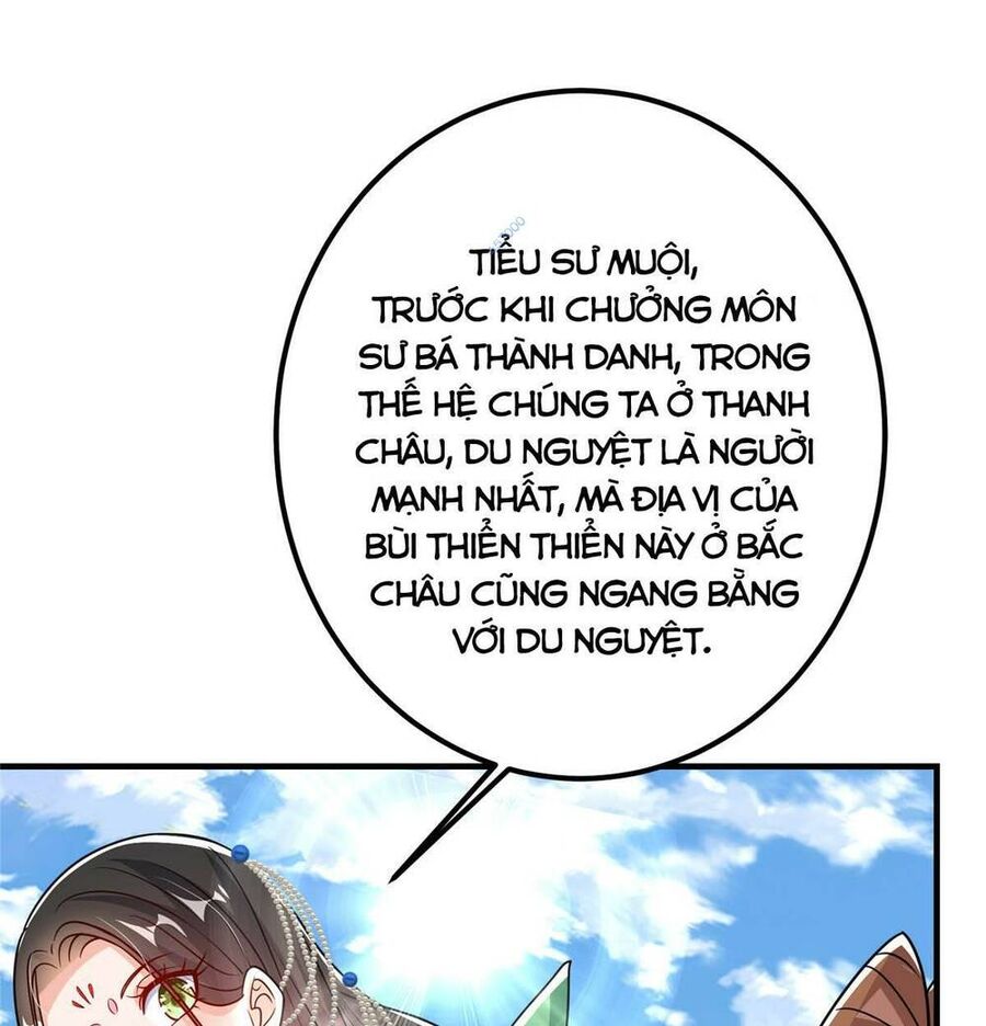 Chưởng Môn Khiêm Tốn Chút Chapter 186 - 39