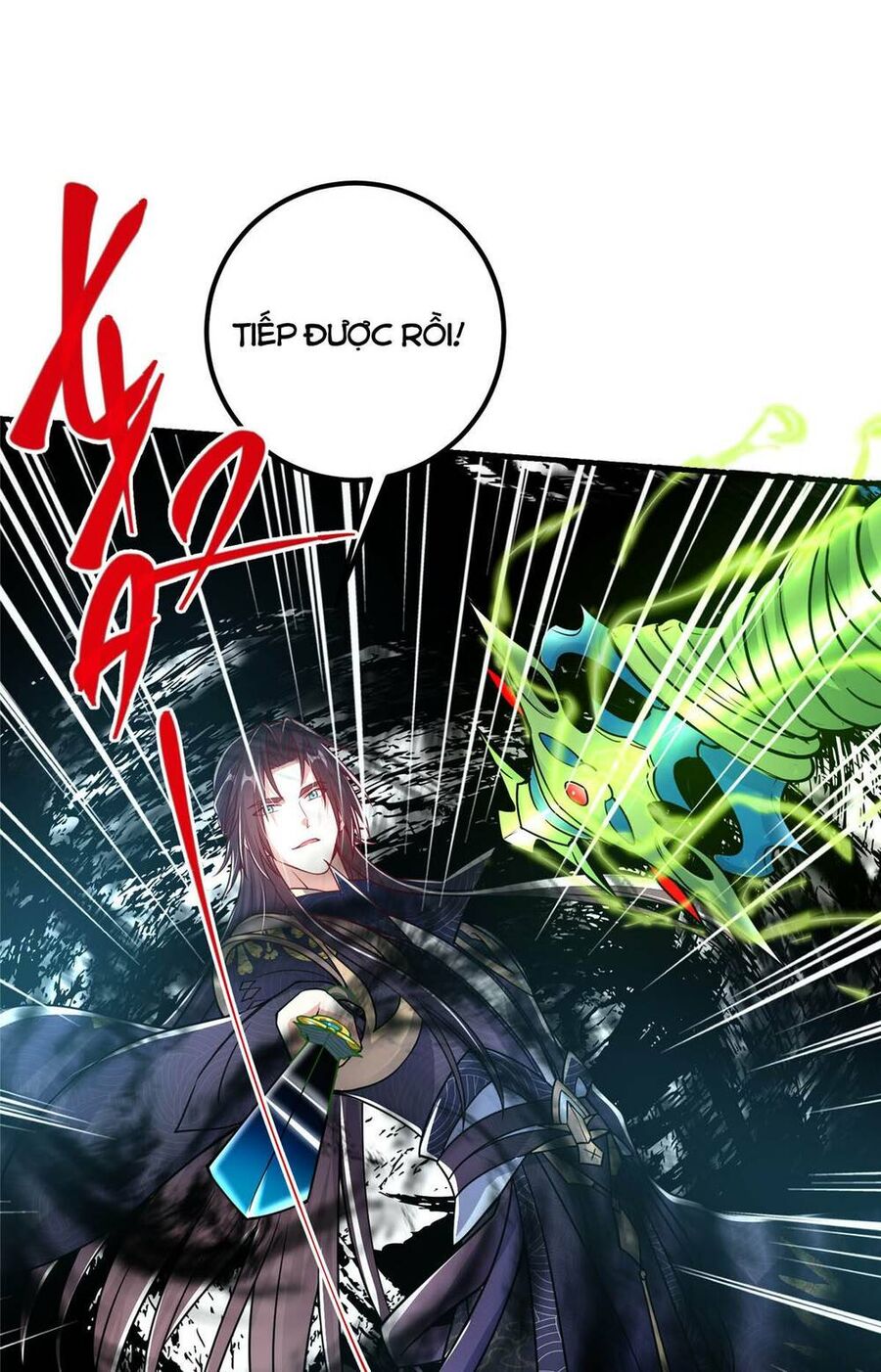 Chưởng Môn Khiêm Tốn Chút Chapter 186 - 68