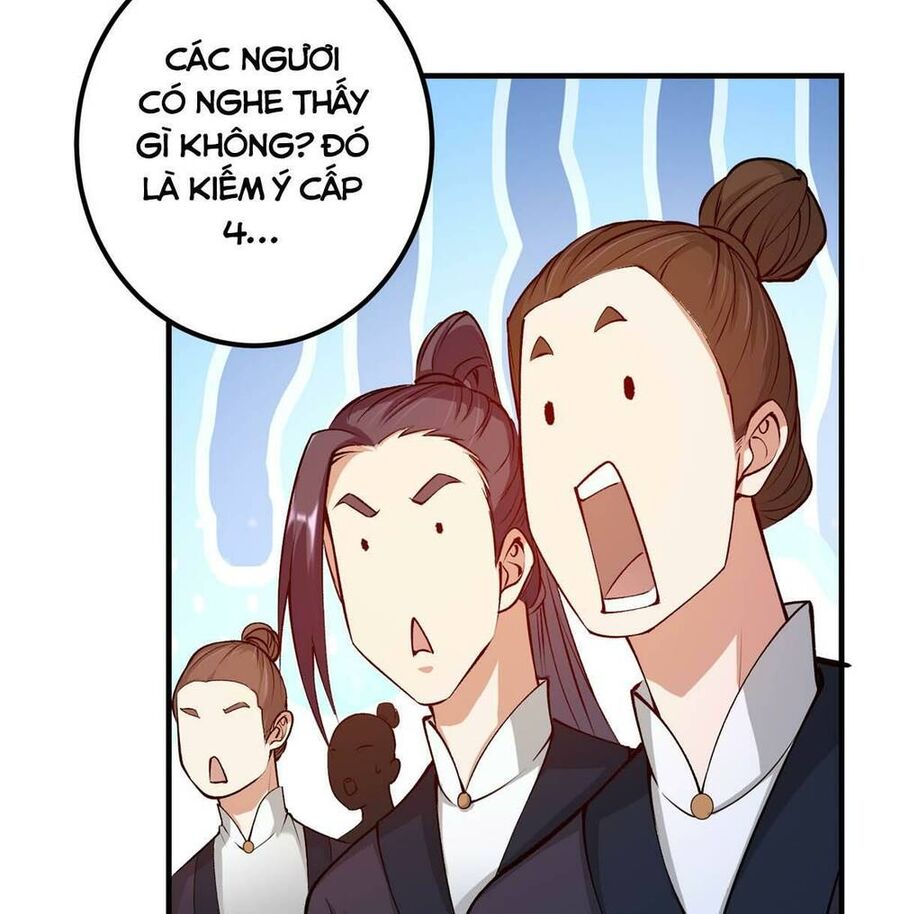 Chưởng Môn Khiêm Tốn Chút Chapter 187 - 21