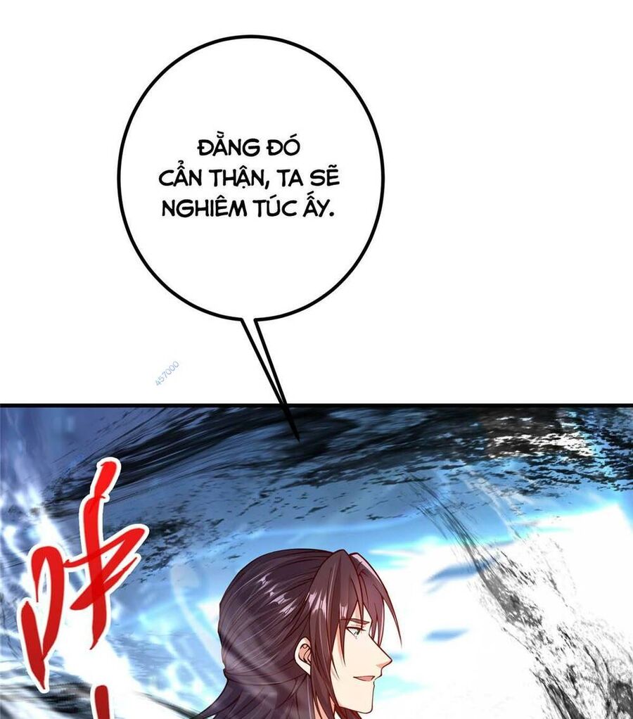 Chưởng Môn Khiêm Tốn Chút Chapter 187 - 33