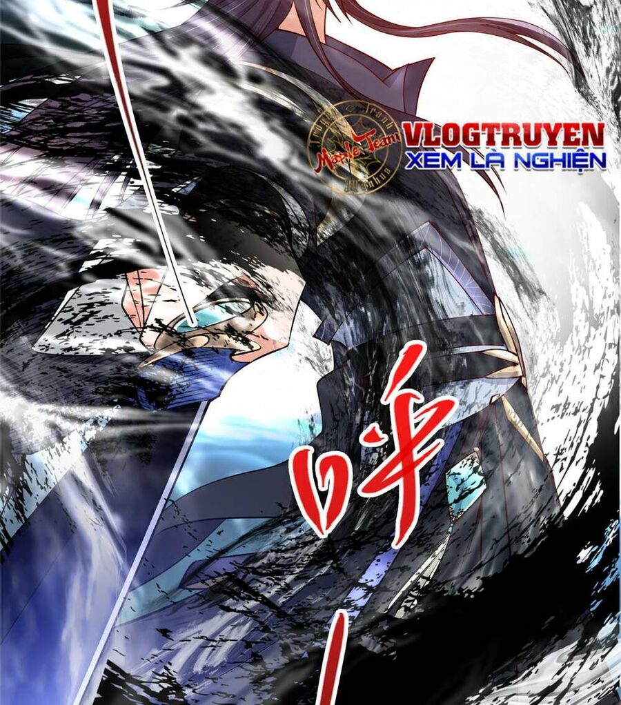Chưởng Môn Khiêm Tốn Chút Chapter 187 - 34