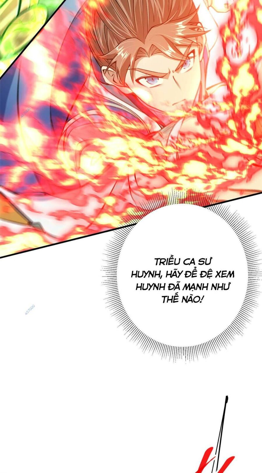 Chưởng Môn Khiêm Tốn Chút Chapter 187 - 5