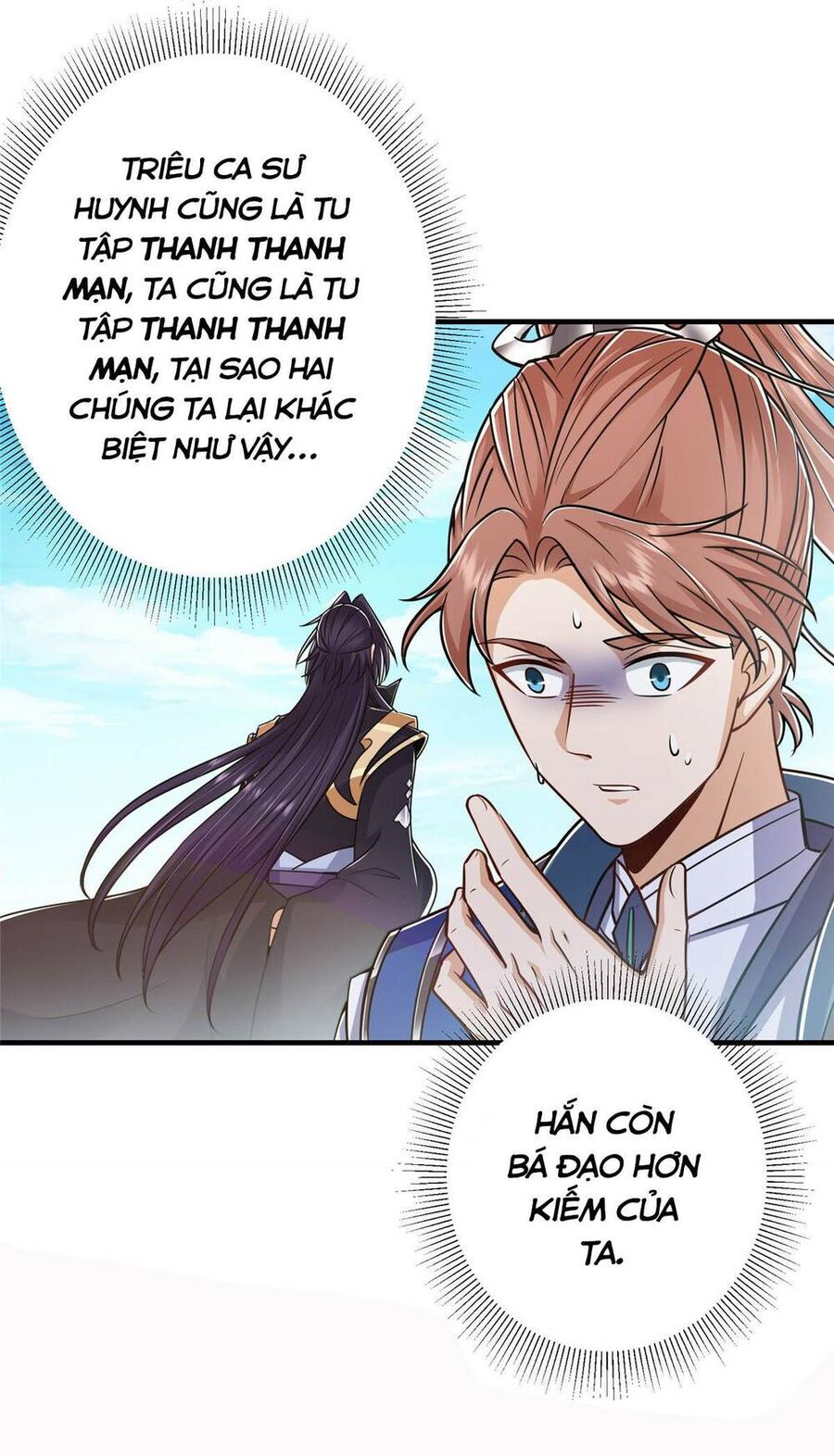 Chưởng Môn Khiêm Tốn Chút Chapter 188 - 42
