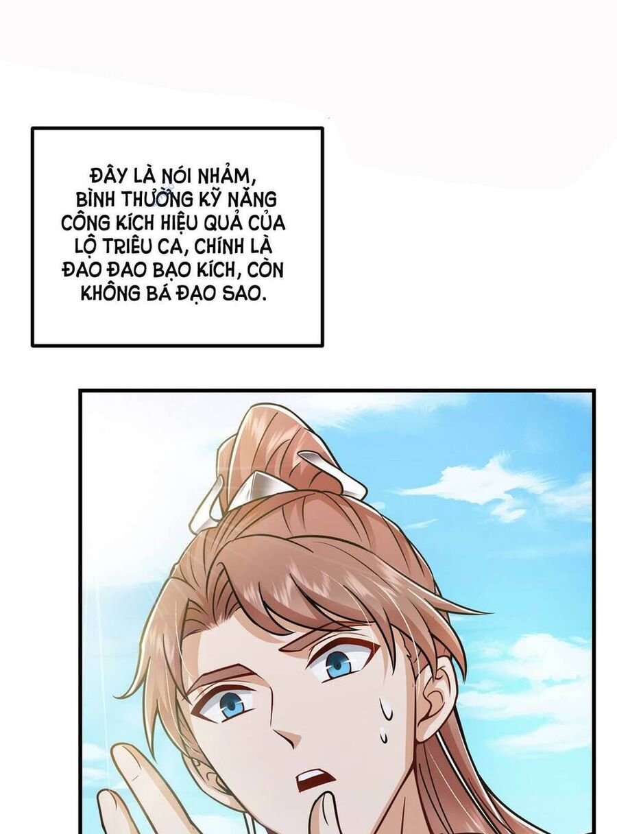 Chưởng Môn Khiêm Tốn Chút Chapter 188 - 43