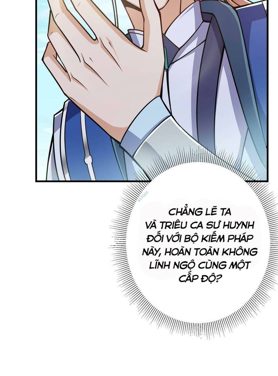 Chưởng Môn Khiêm Tốn Chút Chapter 188 - 44
