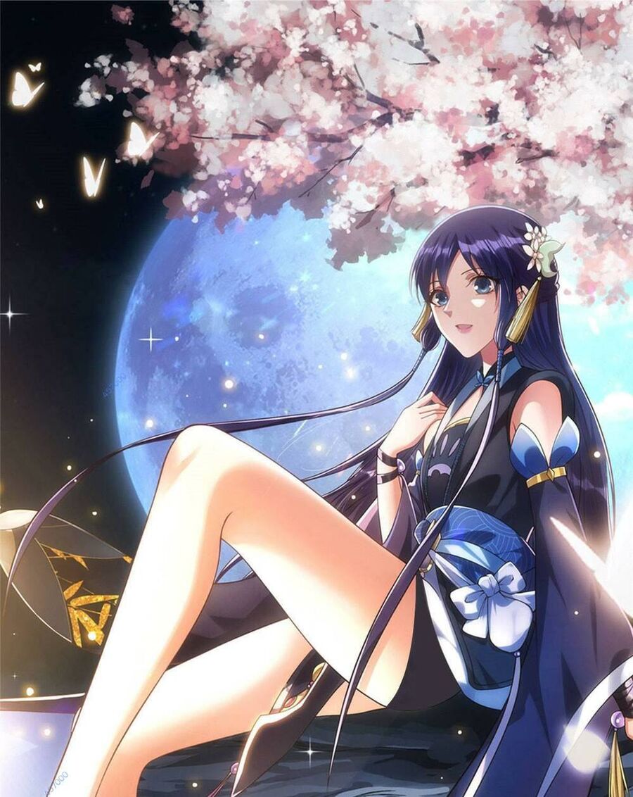 Chưởng Môn Khiêm Tốn Chút Chapter 189 - 1
