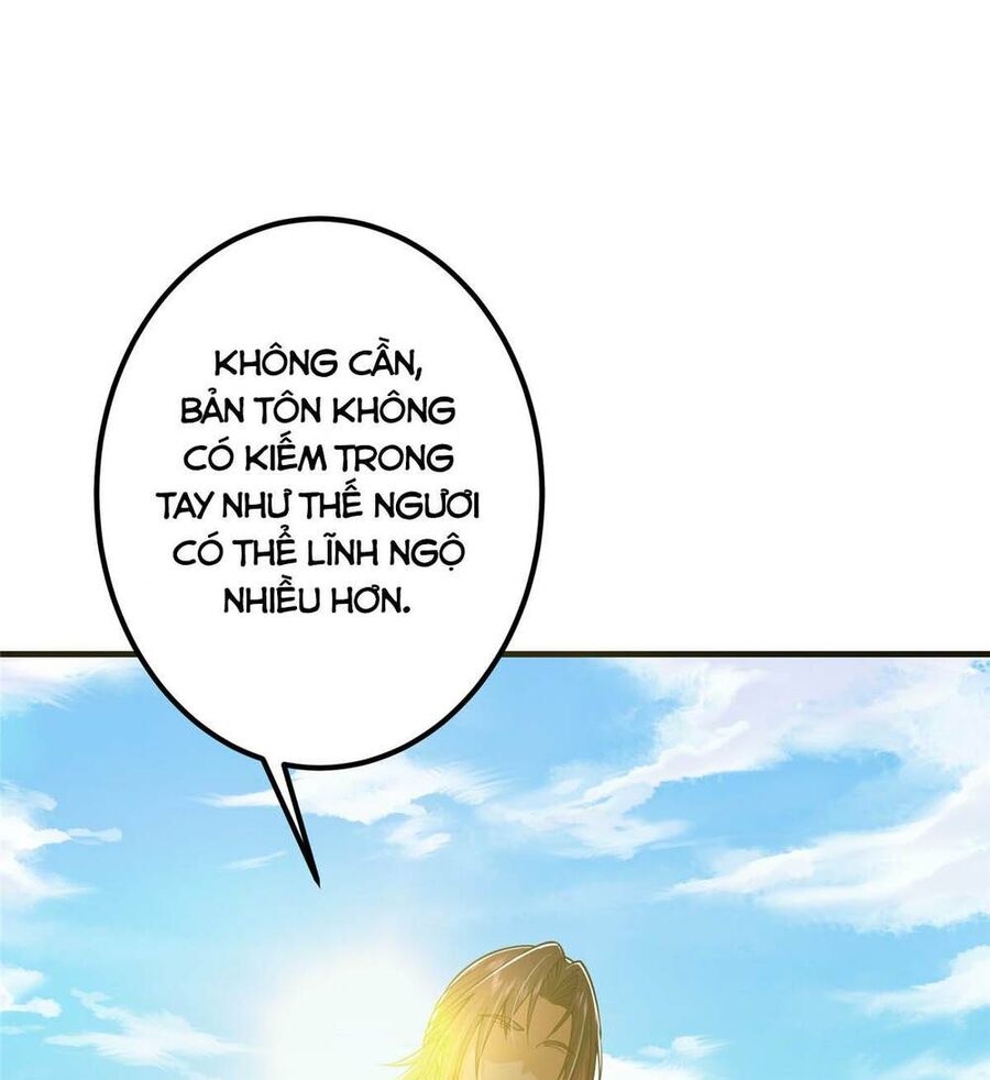 Chưởng Môn Khiêm Tốn Chút Chapter 189 - 23