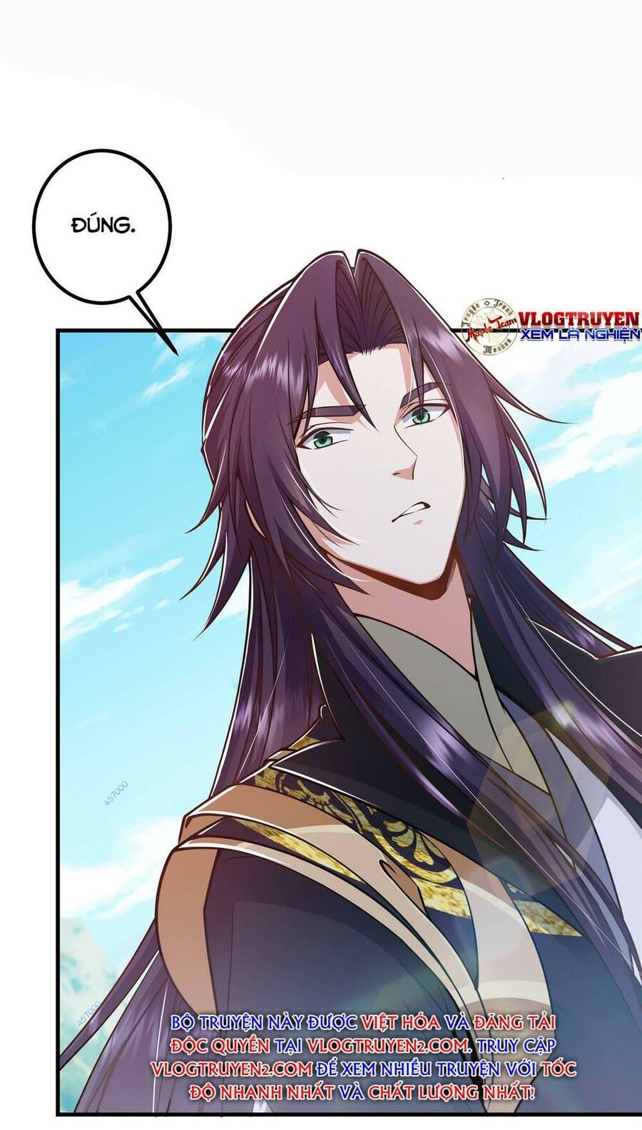 Chưởng Môn Khiêm Tốn Chút Chapter 189 - 7