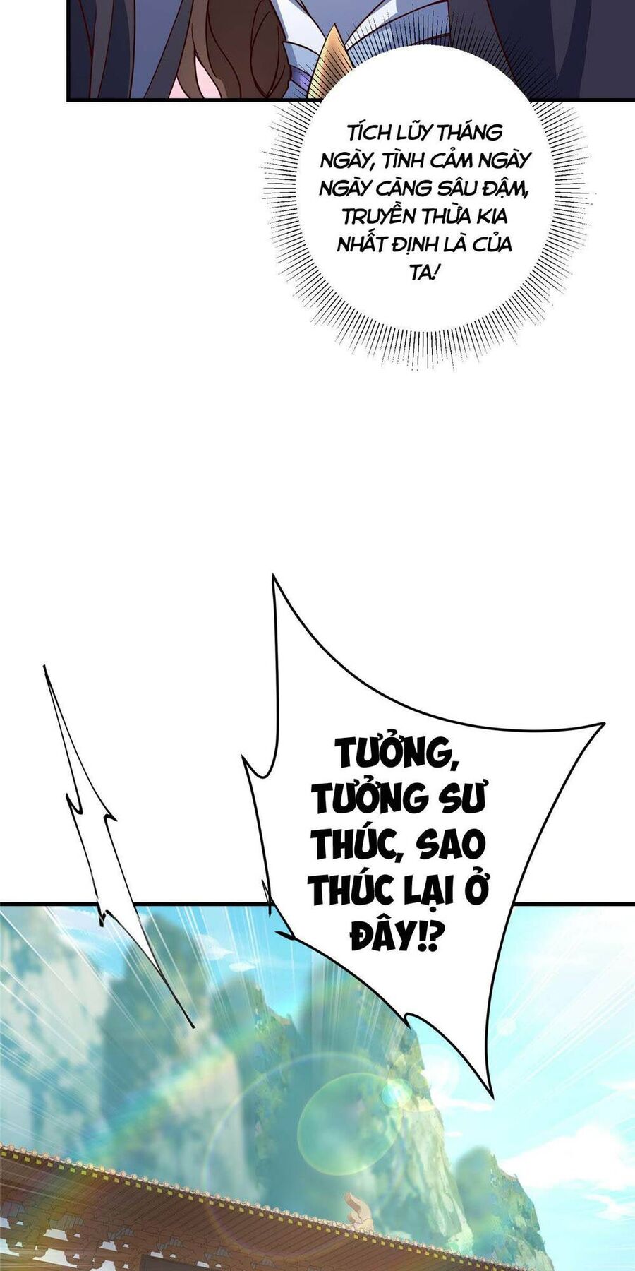 Chưởng Môn Khiêm Tốn Chút Chapter 190 - 11