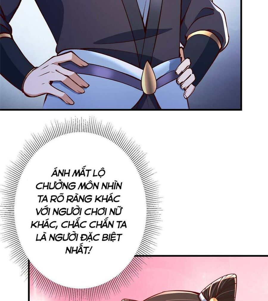 Chưởng Môn Khiêm Tốn Chút Chapter 190 - 9