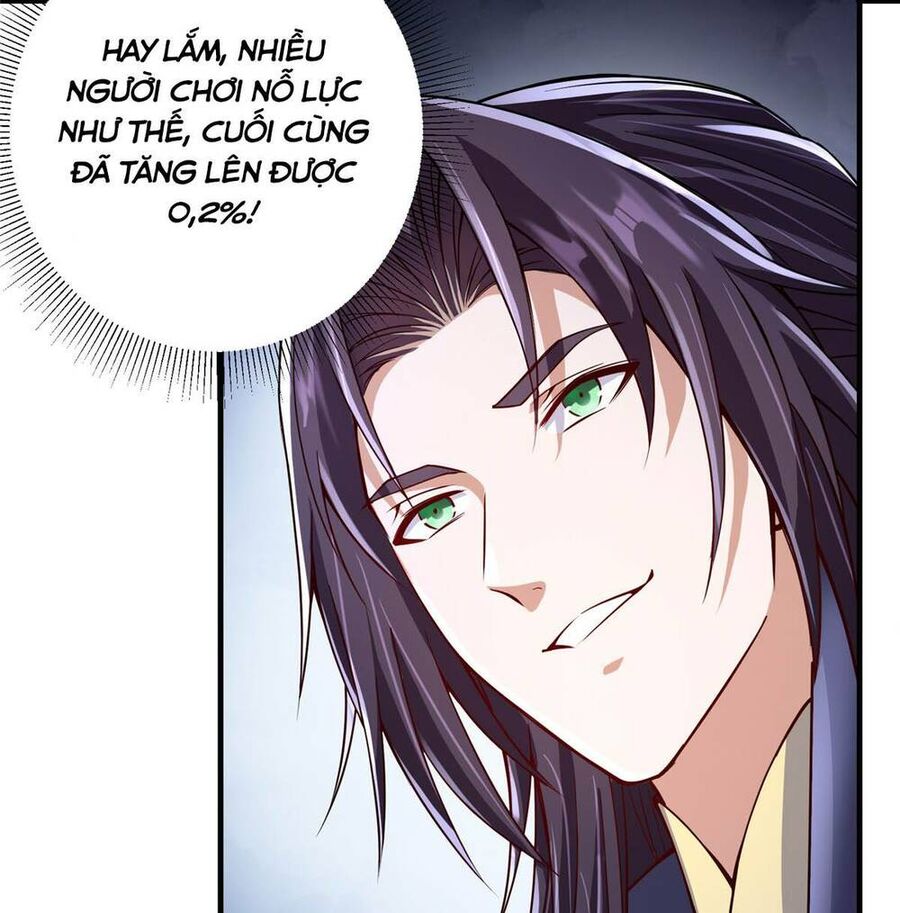 Chưởng Môn Khiêm Tốn Chút Chapter 192 - 17