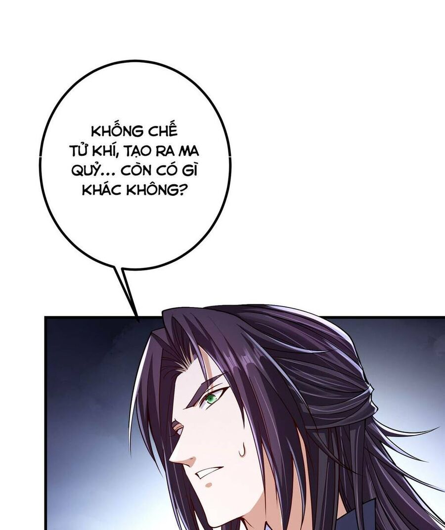 Chưởng Môn Khiêm Tốn Chút Chapter 192 - 31