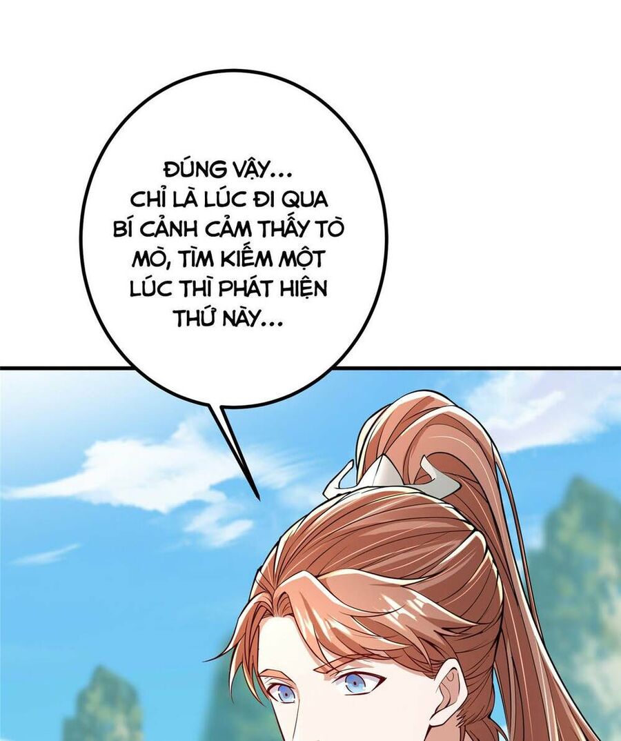 Chưởng Môn Khiêm Tốn Chút Chapter 192 - 45