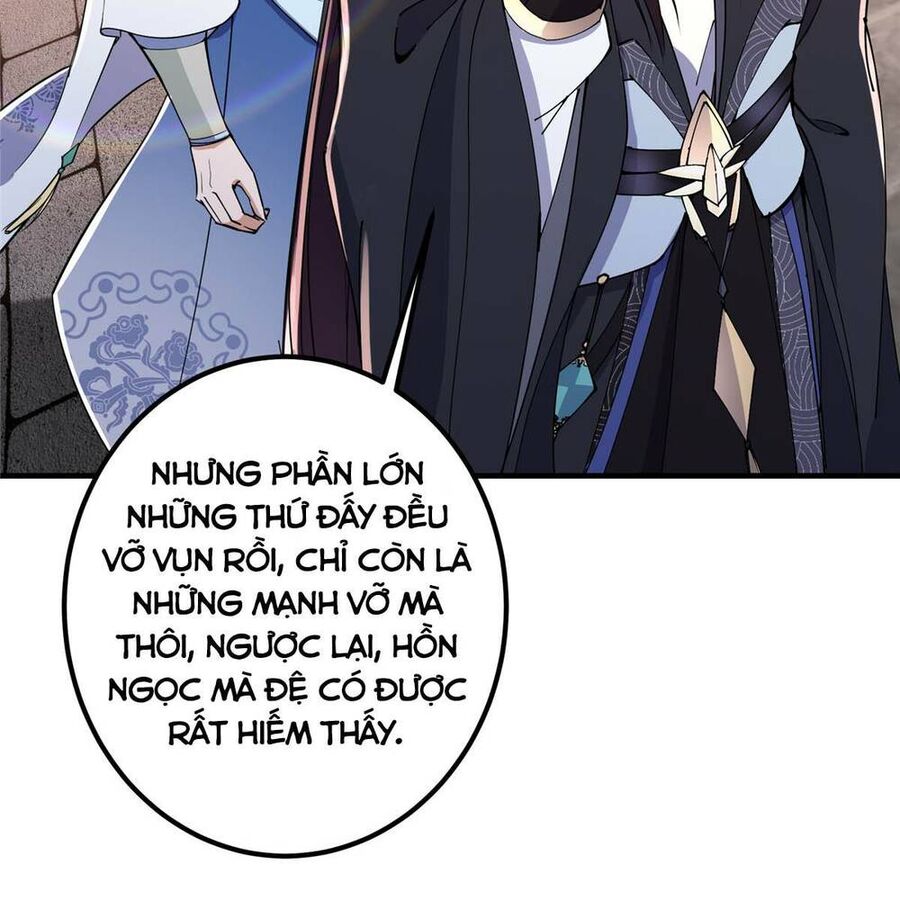 Chưởng Môn Khiêm Tốn Chút Chapter 192 - 57