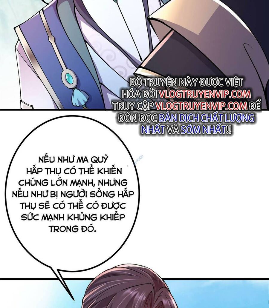 Chưởng Môn Khiêm Tốn Chút Chapter 192 - 59