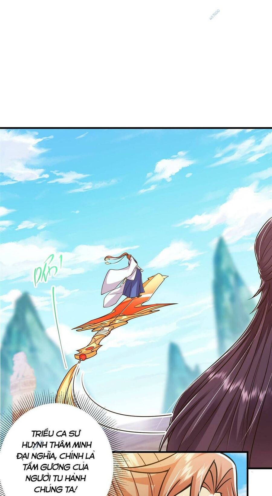 Chưởng Môn Khiêm Tốn Chút Chapter 193 - 22