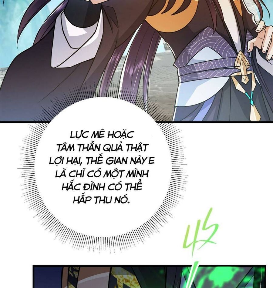 Chưởng Môn Khiêm Tốn Chút Chapter 193 - 29