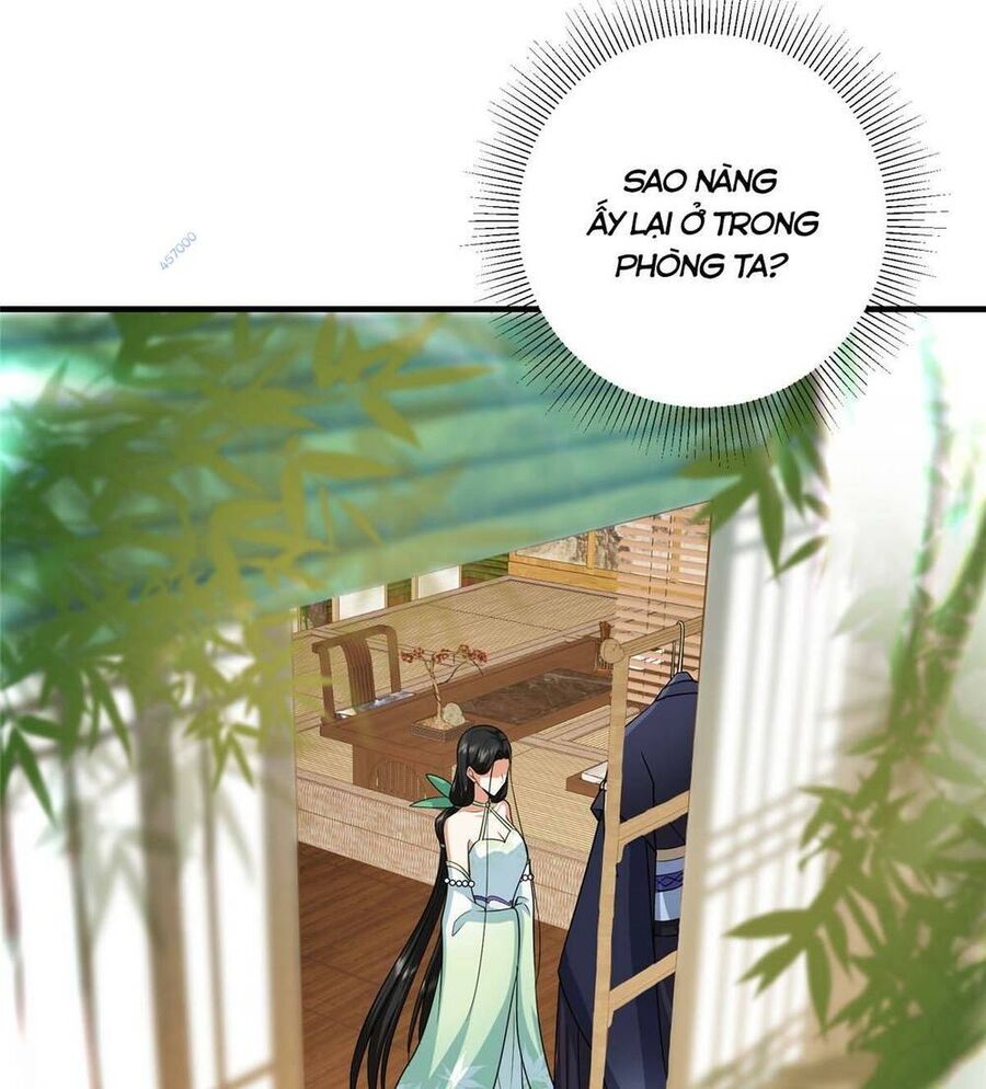 Chưởng Môn Khiêm Tốn Chút Chapter 193 - 44