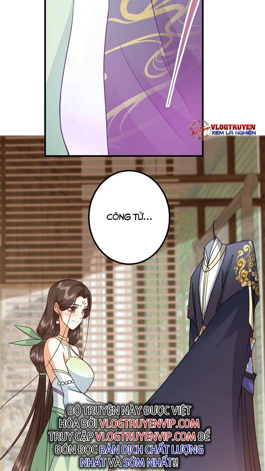 Chưởng Môn Khiêm Tốn Chút Chapter 193 - 50