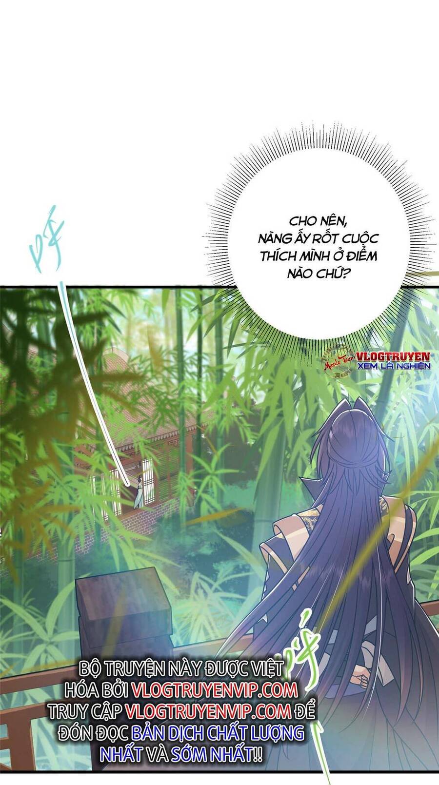 Chưởng Môn Khiêm Tốn Chút Chapter 194 - 12