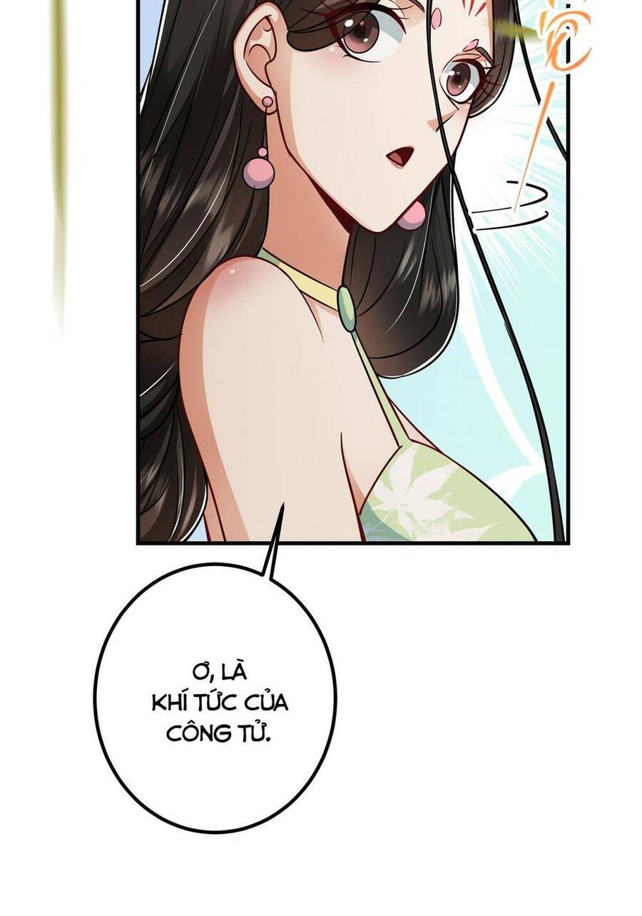 Chưởng Môn Khiêm Tốn Chút Chapter 194 - 14