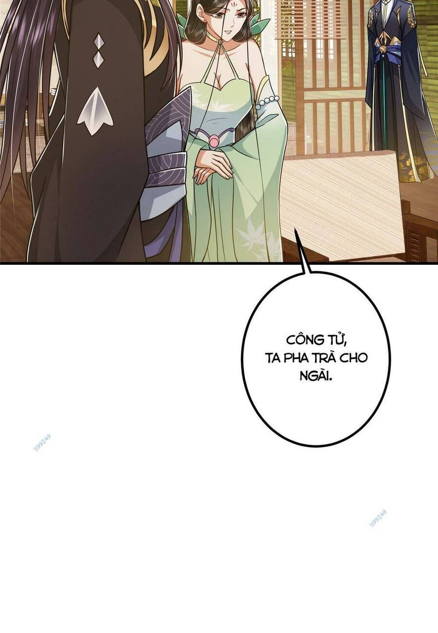 Chưởng Môn Khiêm Tốn Chút Chapter 194 - 23