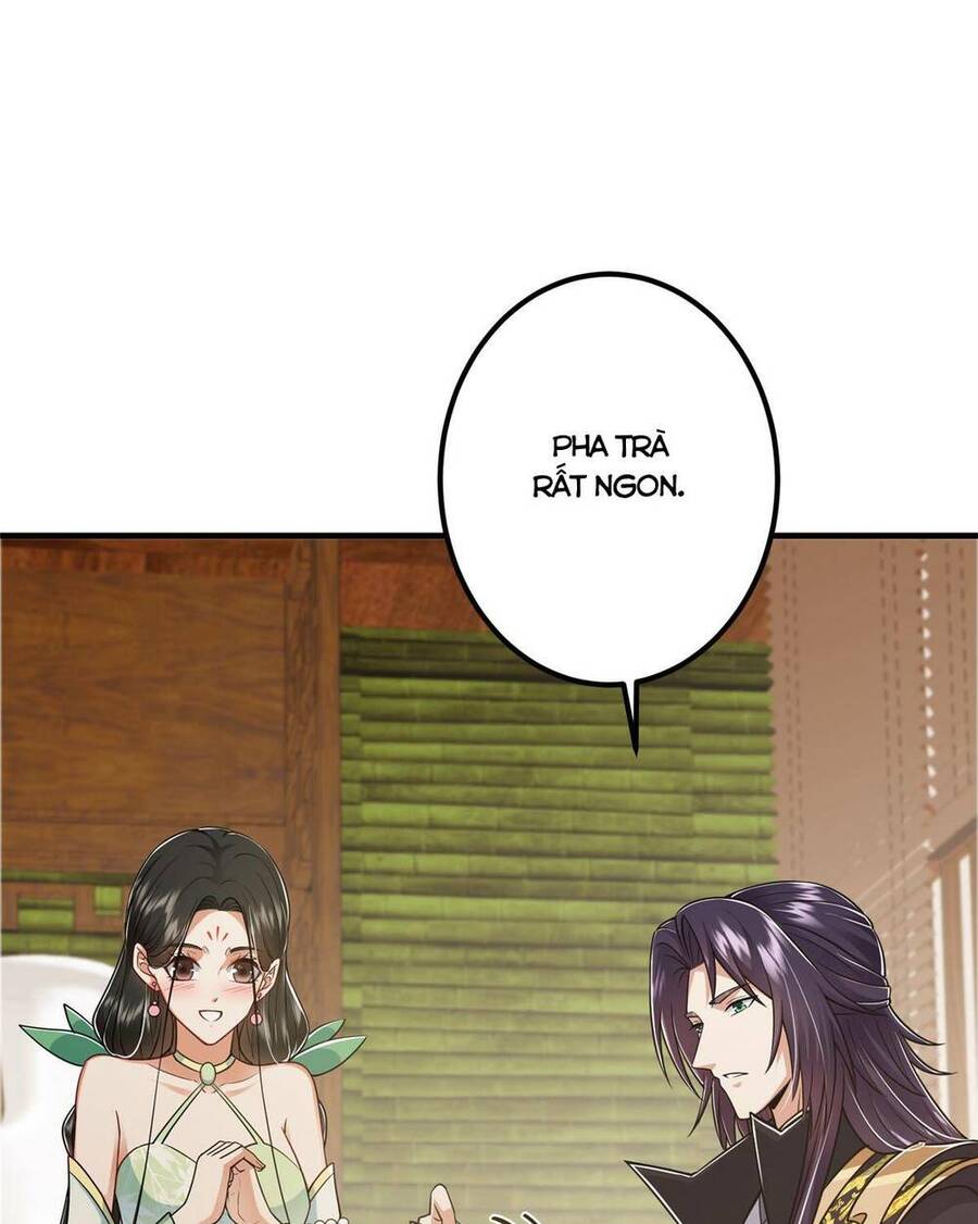 Chưởng Môn Khiêm Tốn Chút Chapter 194 - 26