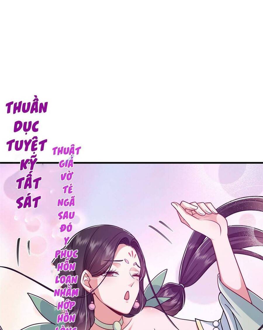 Chưởng Môn Khiêm Tốn Chút Chapter 194 - 30
