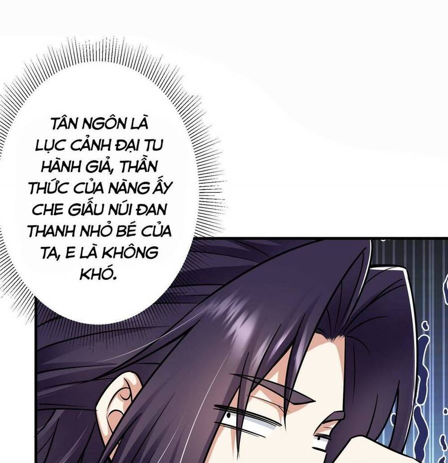 Chưởng Môn Khiêm Tốn Chút Chapter 194 - 34