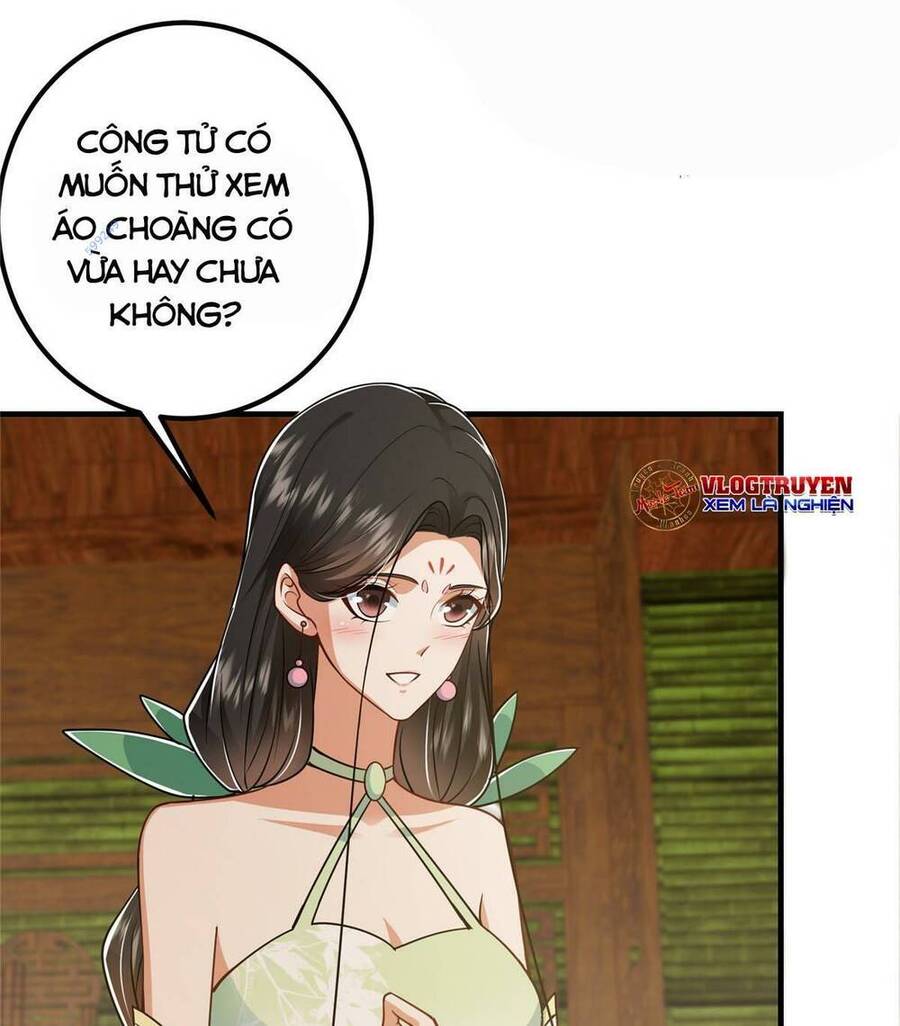 Chưởng Môn Khiêm Tốn Chút Chapter 194 - 38