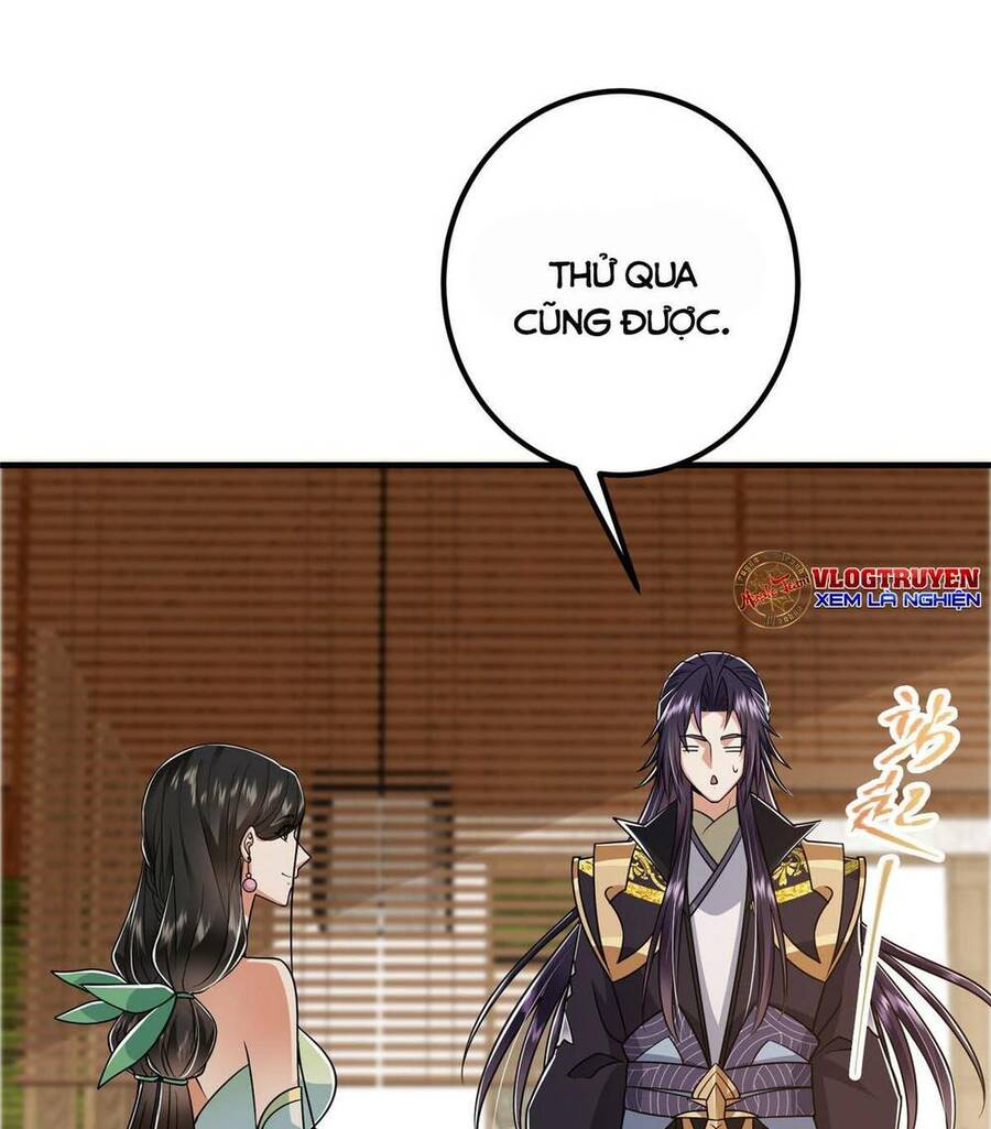 Chưởng Môn Khiêm Tốn Chút Chapter 194 - 42