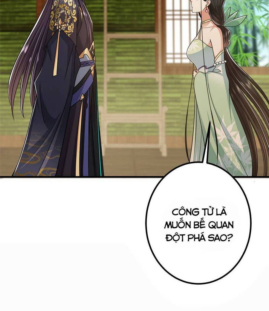 Chưởng Môn Khiêm Tốn Chút Chapter 194 - 54