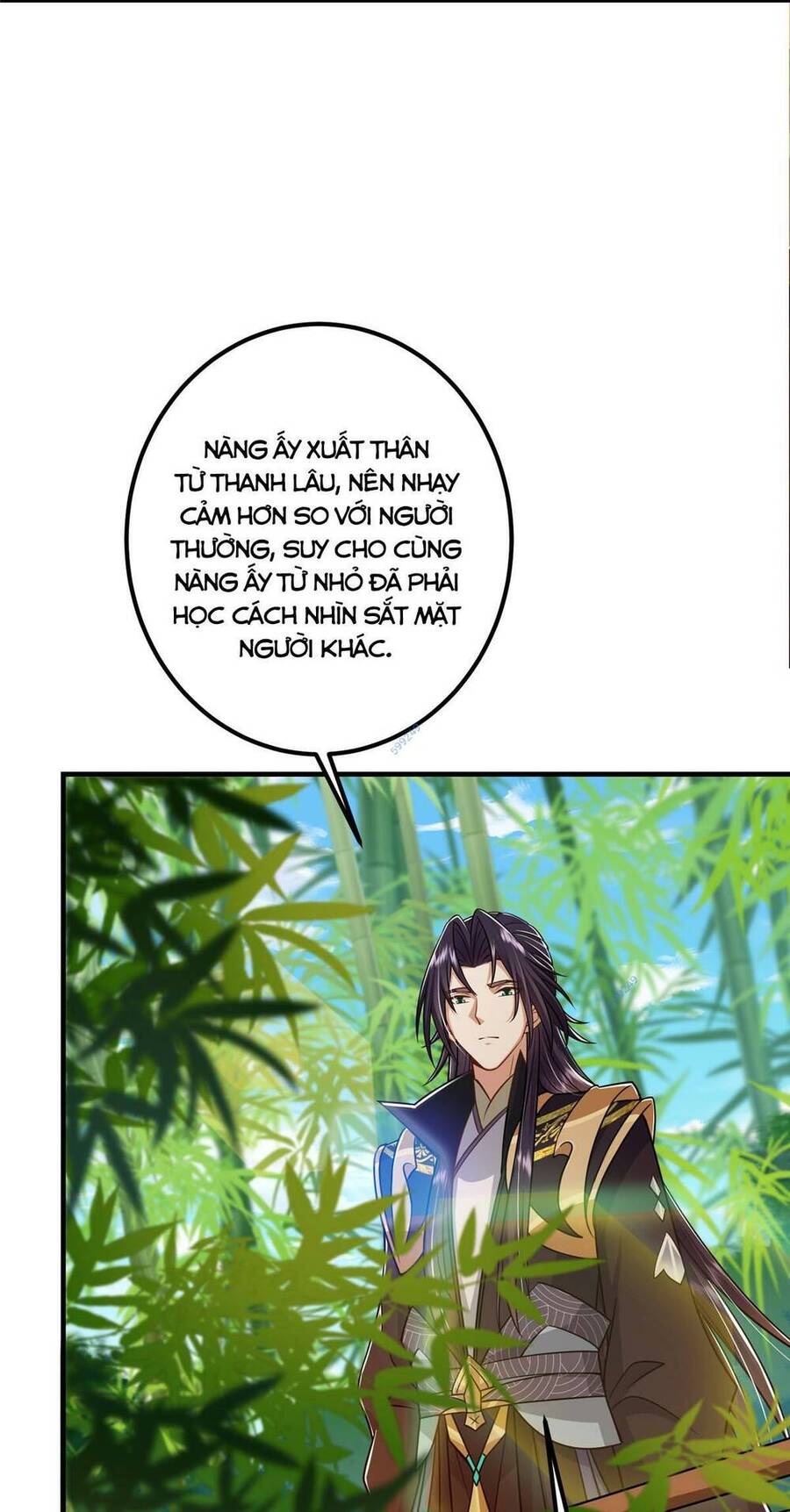 Chưởng Môn Khiêm Tốn Chút Chapter 194 - 9