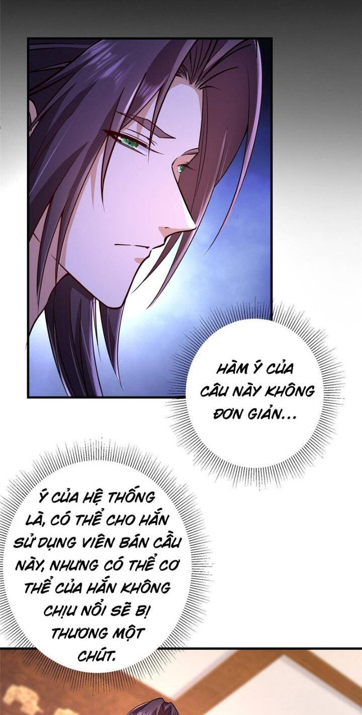 Chưởng Môn Khiêm Tốn Chút Chapter 195 - 10