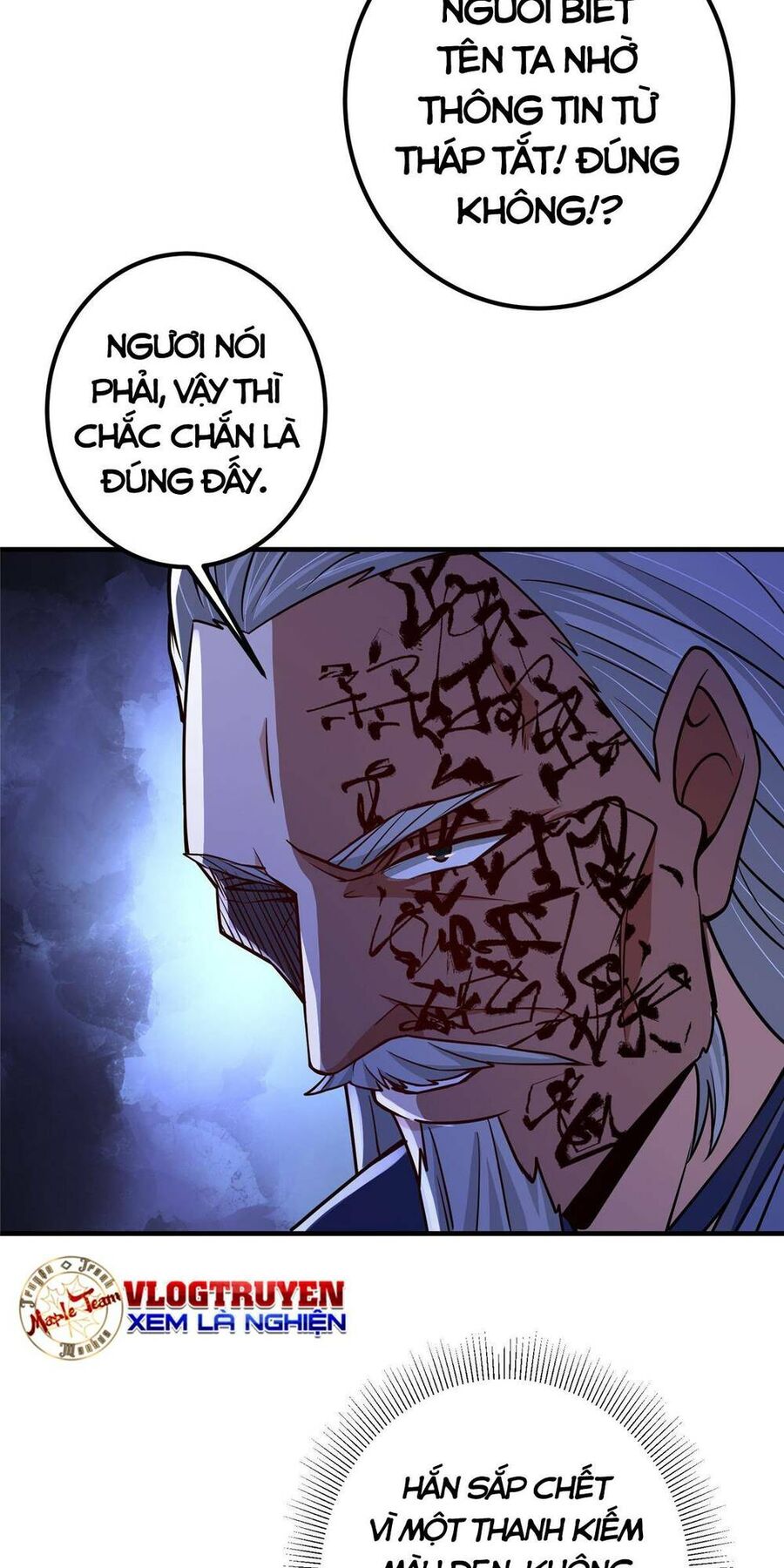 Chưởng Môn Khiêm Tốn Chút Chapter 197 - 15