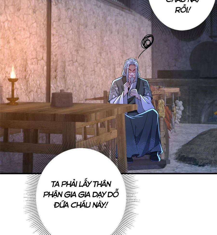 Chưởng Môn Khiêm Tốn Chút Chapter 197 - 41