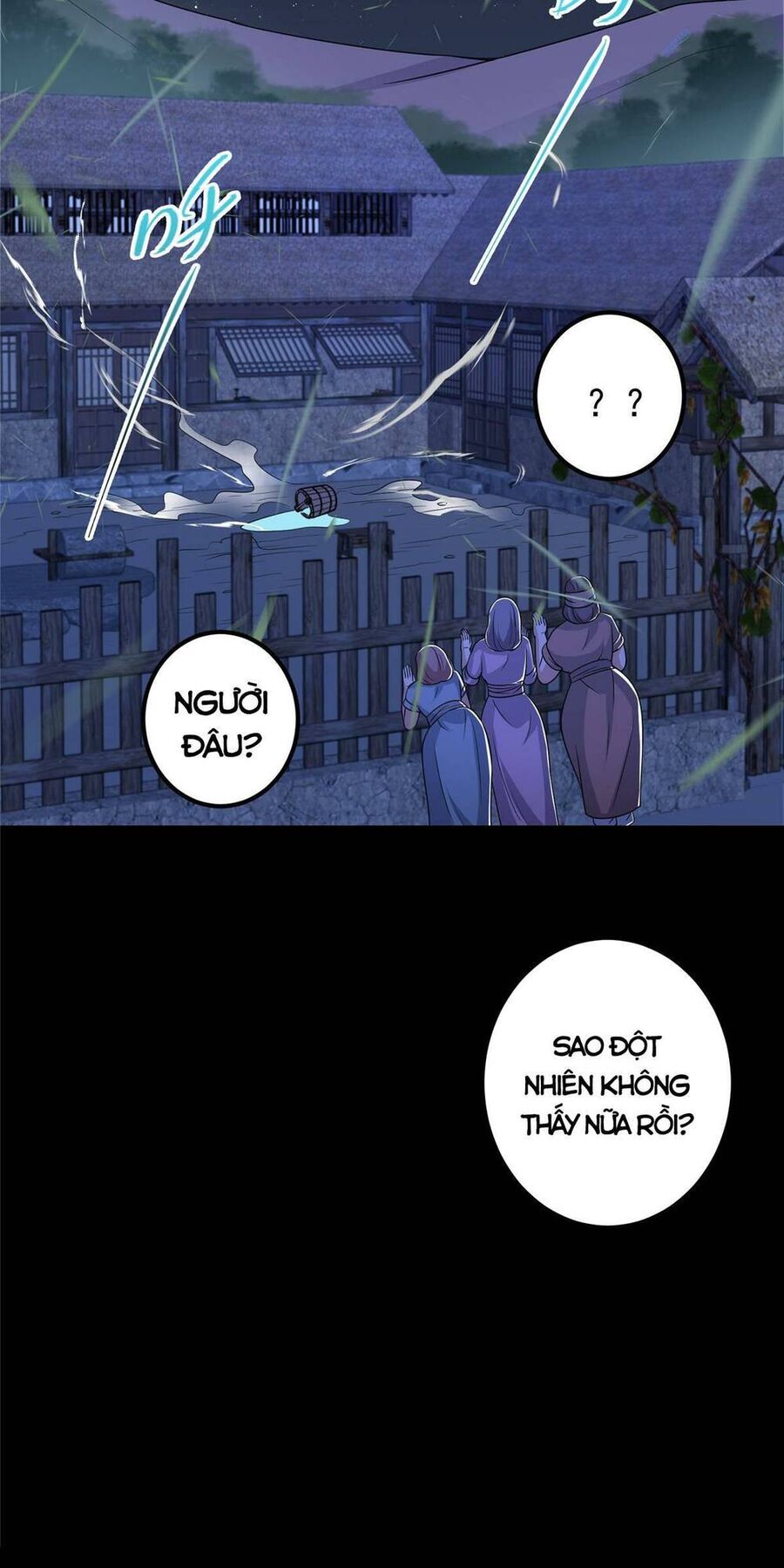 Chưởng Môn Khiêm Tốn Chút Chapter 198 - 12