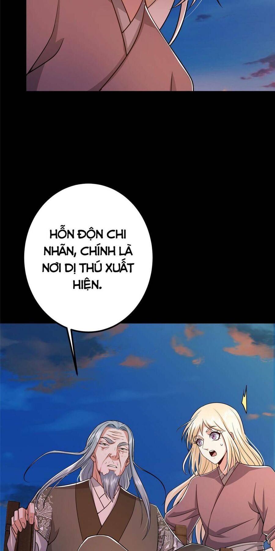 Chưởng Môn Khiêm Tốn Chút Chapter 198 - 18