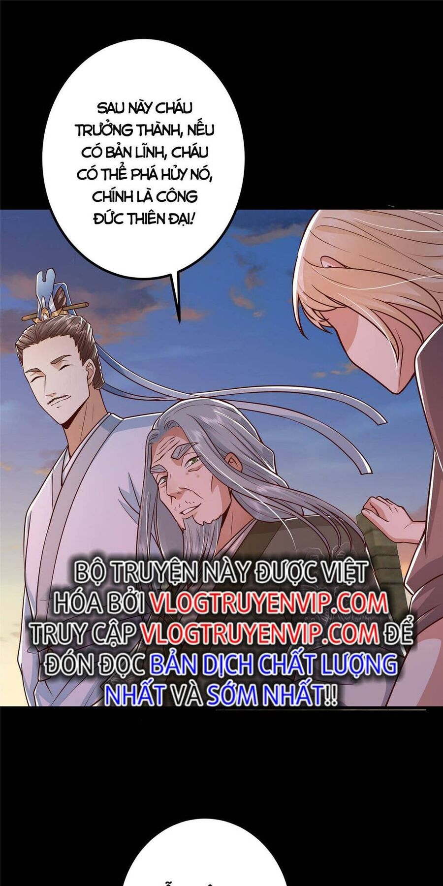 Chưởng Môn Khiêm Tốn Chút Chapter 198 - 22