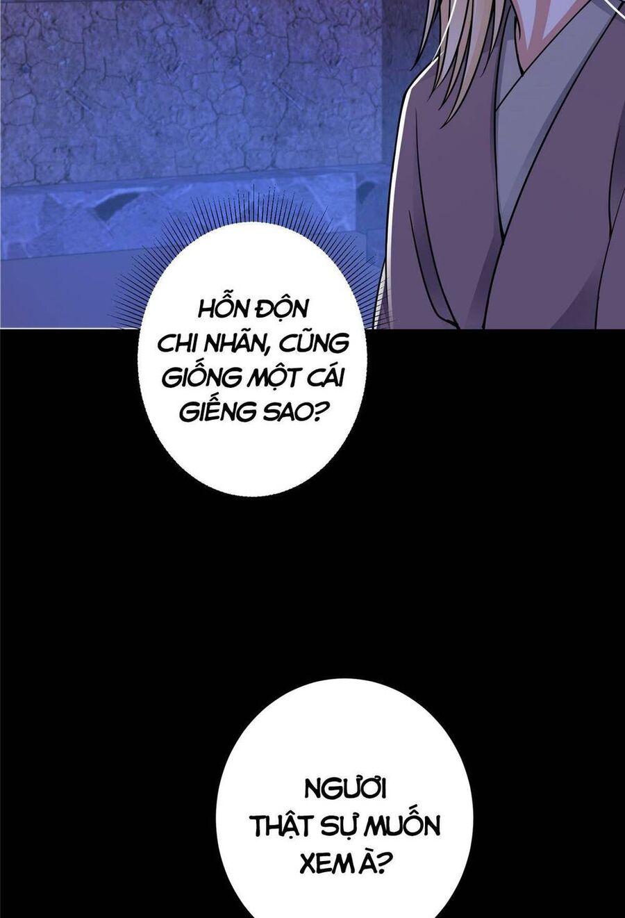 Chưởng Môn Khiêm Tốn Chút Chapter 198 - 4
