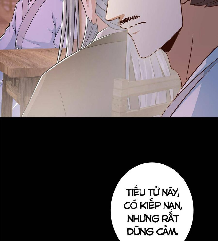 Chưởng Môn Khiêm Tốn Chút Chapter 198 - 33