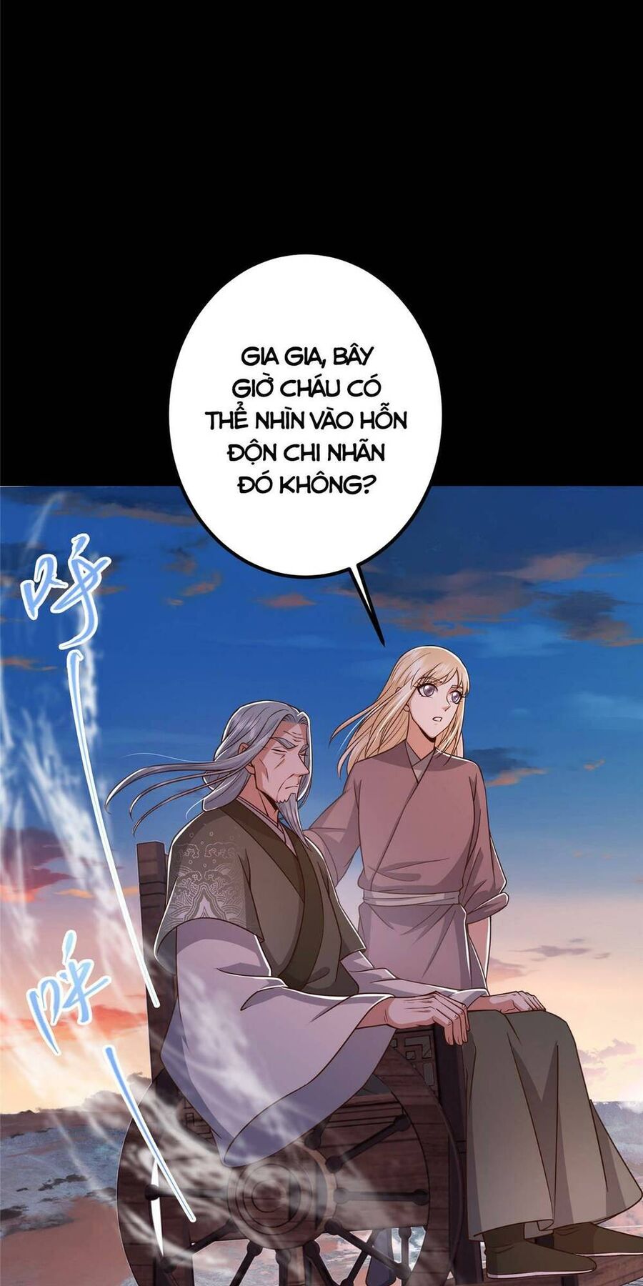 Chưởng Môn Khiêm Tốn Chút Chapter 198 - 37
