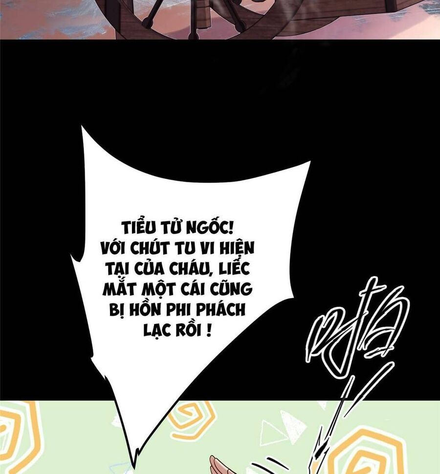 Chưởng Môn Khiêm Tốn Chút Chapter 198 - 38