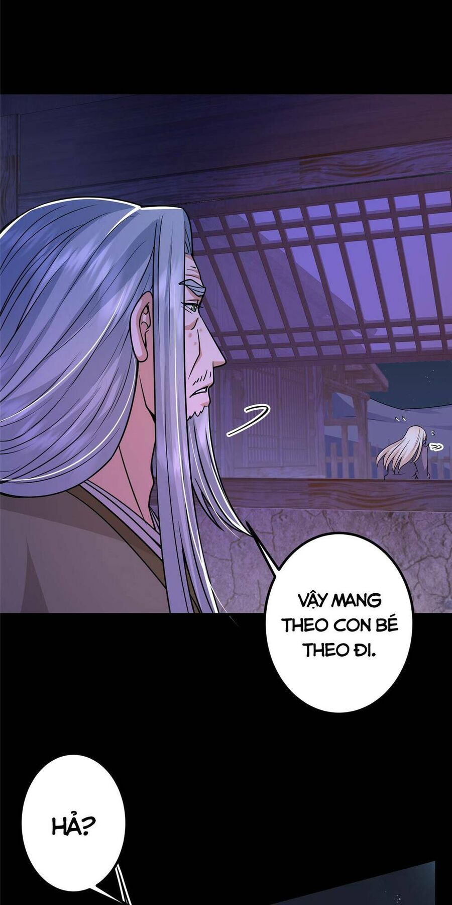 Chưởng Môn Khiêm Tốn Chút Chapter 198 - 7