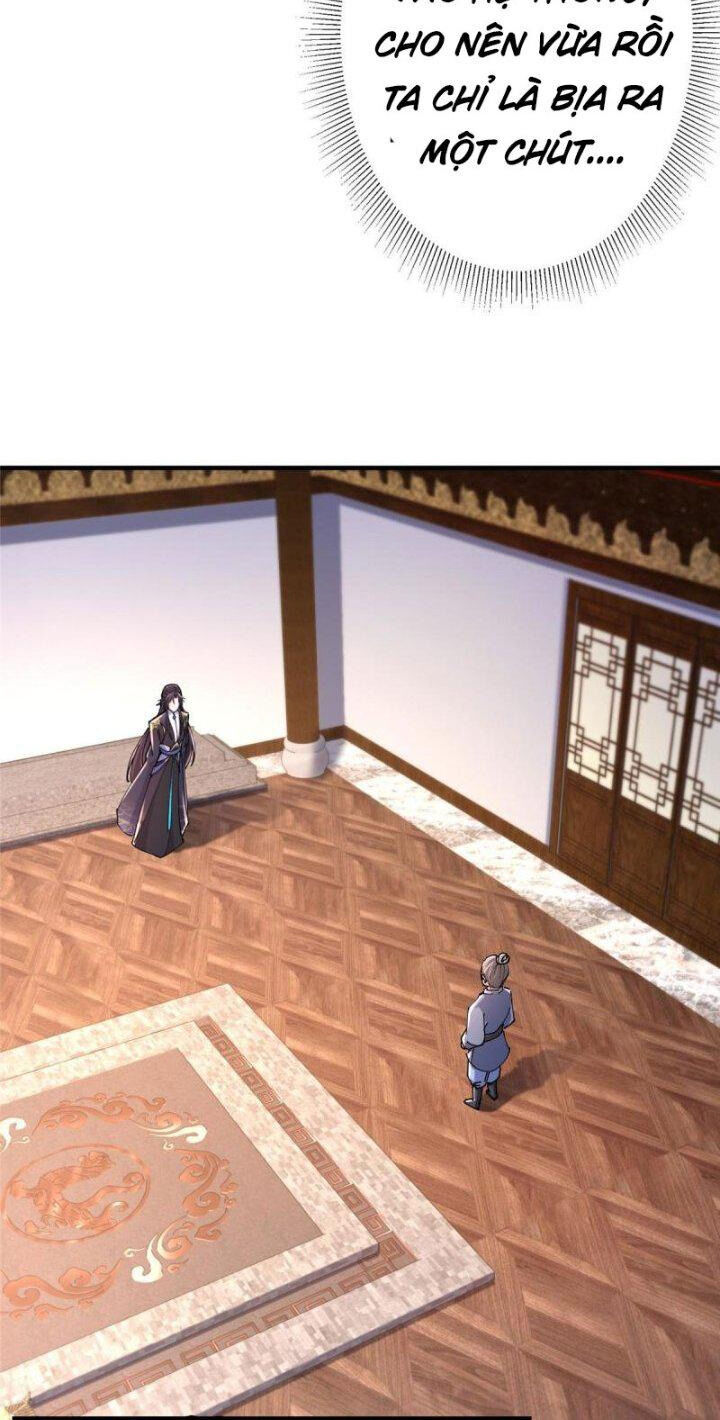 Chưởng Môn Khiêm Tốn Chút Chapter 200 - 23