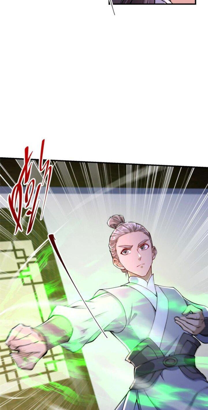 Chưởng Môn Khiêm Tốn Chút Chapter 200 - 26