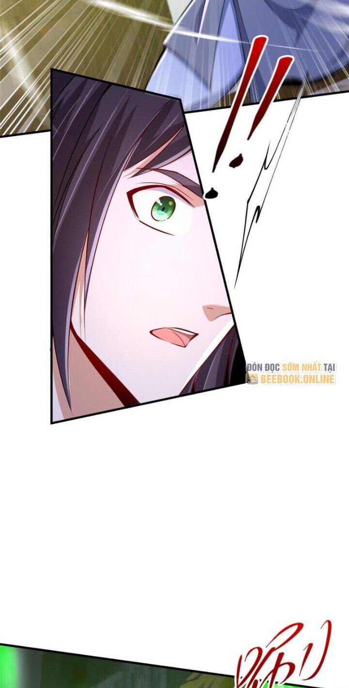Chưởng Môn Khiêm Tốn Chút Chapter 200 - 27
