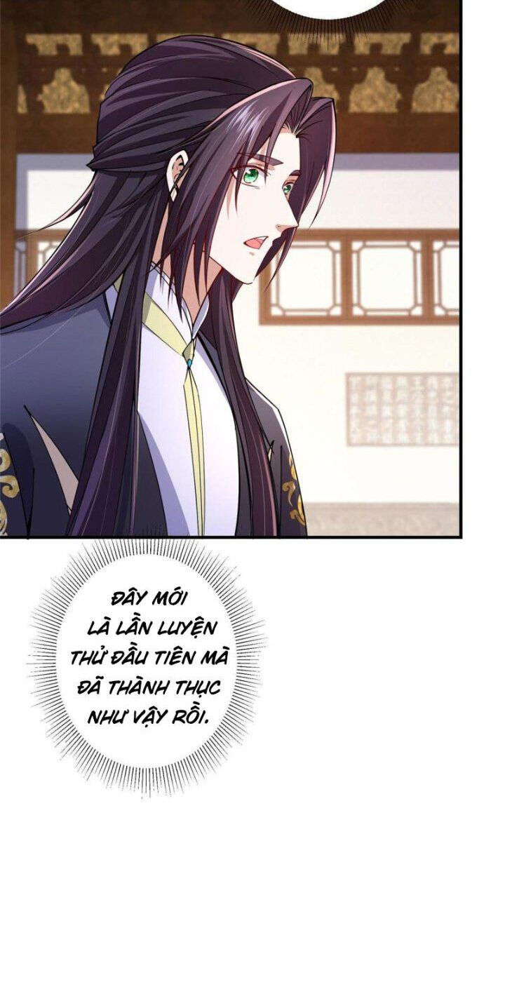 Chưởng Môn Khiêm Tốn Chút Chapter 200 - 30